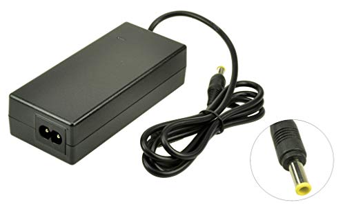 2-Power Samsung VM6000–8000 AC Adapter 18–20 V ersetzt Original Teilenummer spa-p30e/UK von 2-POWER