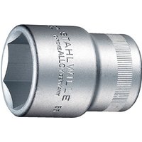 STAHLWILLE Steckschlüsseleinsatz 55 3/4 Zoll 6-kant SW 36mm L.60mm von Stahlwille