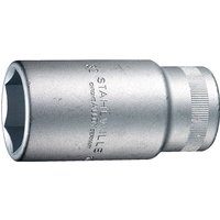 STAHLWILLE Steckschlüsseleinsatz 56 3/4 Zoll 6-kant SW 41mm L.90mm von Stahlwille