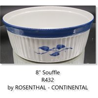 Hanbury Made in England 1995 Royal Worcester Baking Auflaufform von 200WashingtonStreet