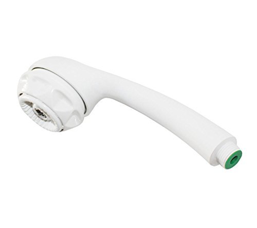 Varella Stop Handbrause Duschbrause 5 Funktionen Wasser Stopp von 2222
