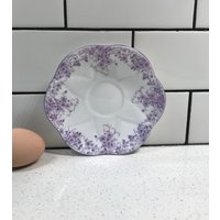 Sehr Seltene Vintage Shelley Dainty Purple Orphan Untertasse Nicht Mauve Made in England Nur Schwer Zu Finden Ungewöhnliche Farbe Knapp Sehr Seltene Vintage Shelley Dainty Purple Orphan Untertasse Nicht Mauve Made in England Nur Schwer Zu Finden Ungewöhnliche Farbe Knapp von 222nest