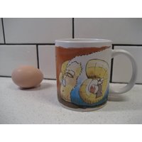 Vintage Thomas Goletz Kaffeebecher Widder Diddl Die Springmaus Geesthacht Maus Horn Bett März April Ram Büro Geschenk Vintage Thomas Goletz Kaffeebecher Widder Diddl Die Springmaus Geesthacht Maus Horn Bett März April Ram Büro Geschenk von 222nest