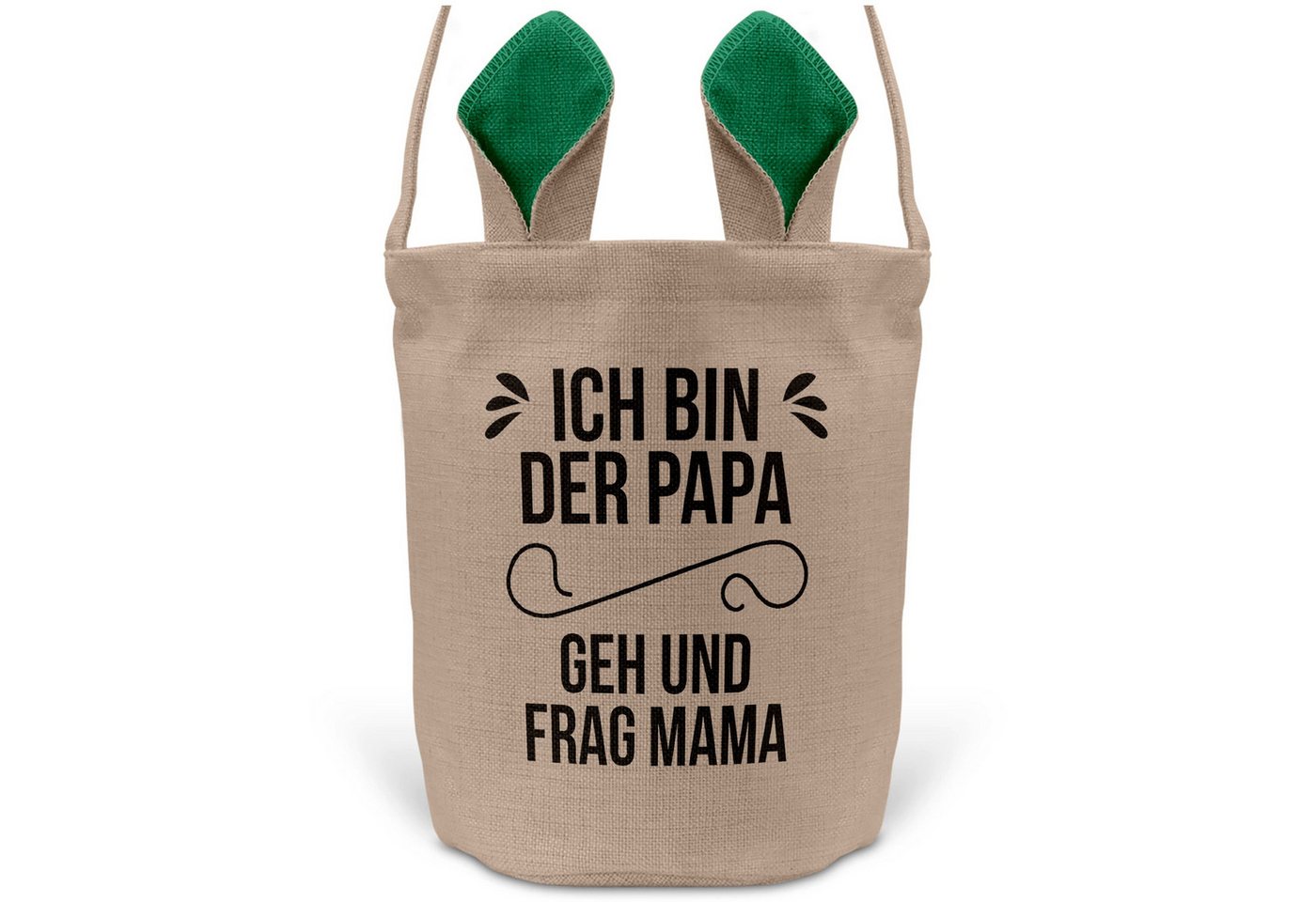 22Feels Osternest Papa Osterkorb Vater Henkel Ostergeschenk Ostern Deko Körbchen, In Deutschland Bedruckt 22Feels Osternest Papa Osterkorb Vater Henkel Ostergeschenk Ostern Deko Körbchen, In Deutschland Bedruckt von 22Feels