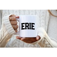 Erie Pa Pennsylvania Umzug Tasse, Lustige Kaffeetasse, Geburtstagsgeschenke Für Männer Und Frauen von 22ndOfOctober