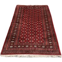 Turkman Buchara Teppich, 190x120 cm , Vintage Teppich Turkman Buchara Teppich, 190x120 cm , Vintage Teppich von 23Homedesign