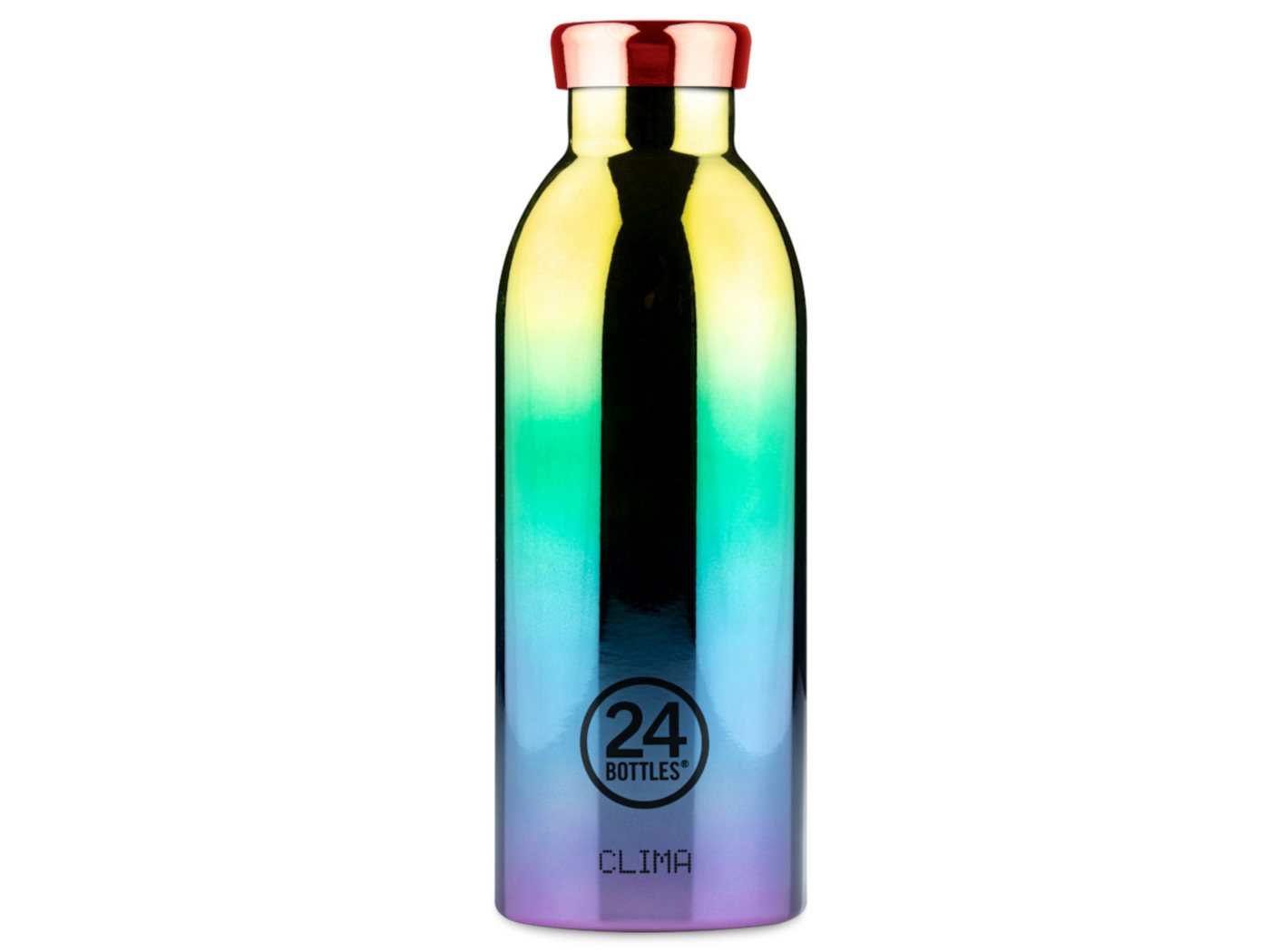 24 Bottles Trinkflasche Clima Bottle Skybeau 500ml 24 Bottles Trinkflasche Clima Bottle Skybeau 500ml von 24 Bottles