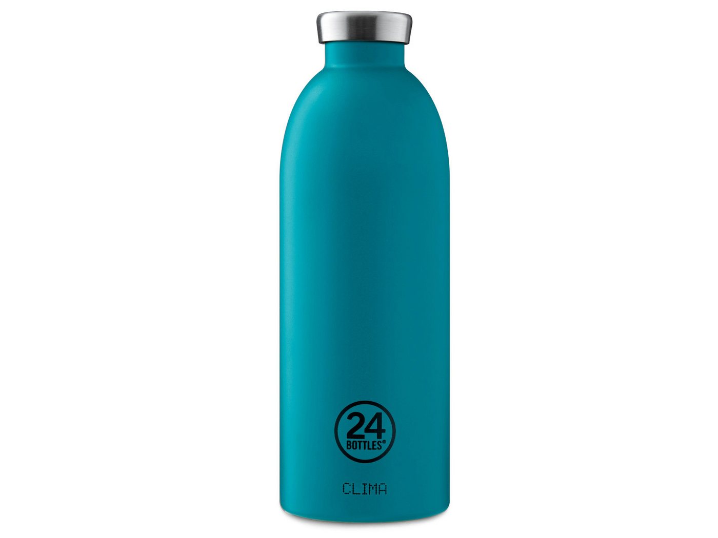 24 Bottles Trinkflasche Clima Bottle Stone Atlantic Bay 850ml 24 Bottles Trinkflasche Clima Bottle Stone Atlantic Bay 850ml von 24 Bottles