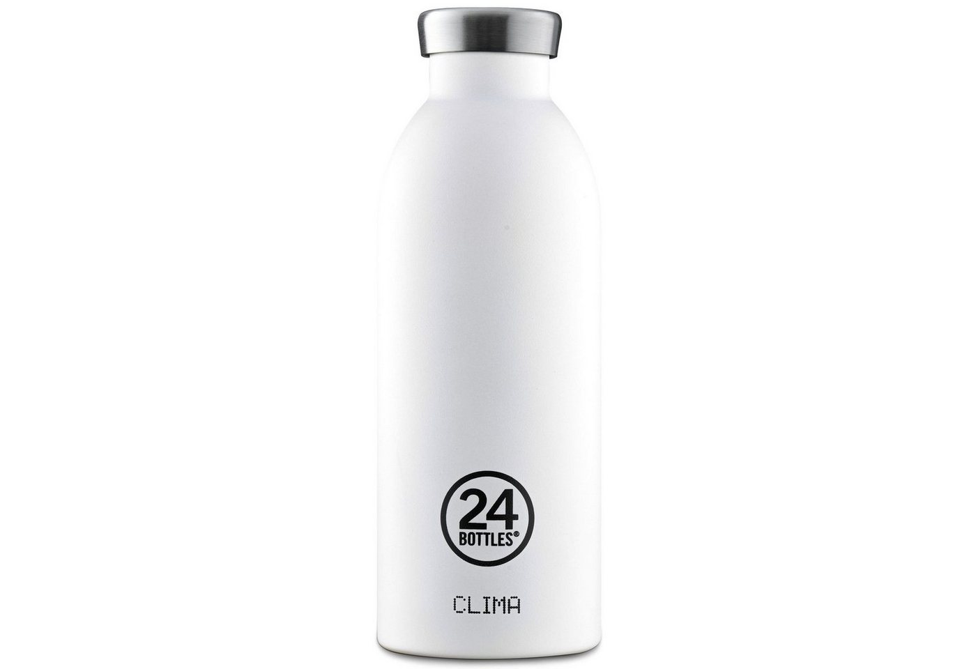 24 Bottles Trinkflasche Clima von 24 Bottles