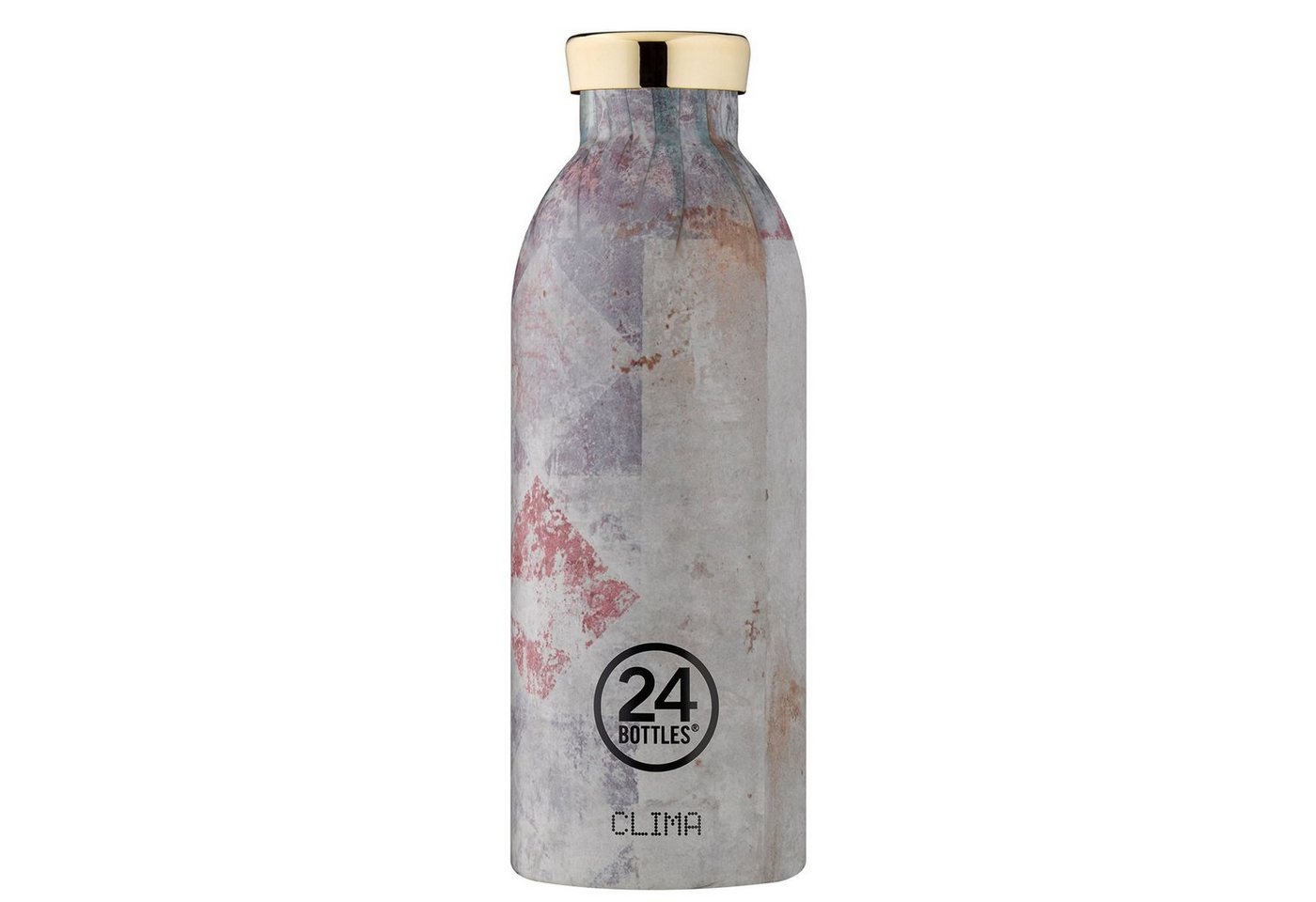 24 Bottles Trinkflasche Clima von 24 Bottles