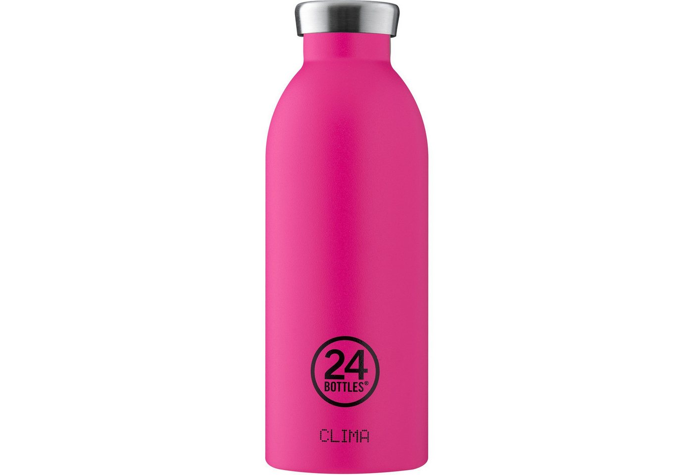 24 Bottles Trinkflasche Clima von 24 Bottles