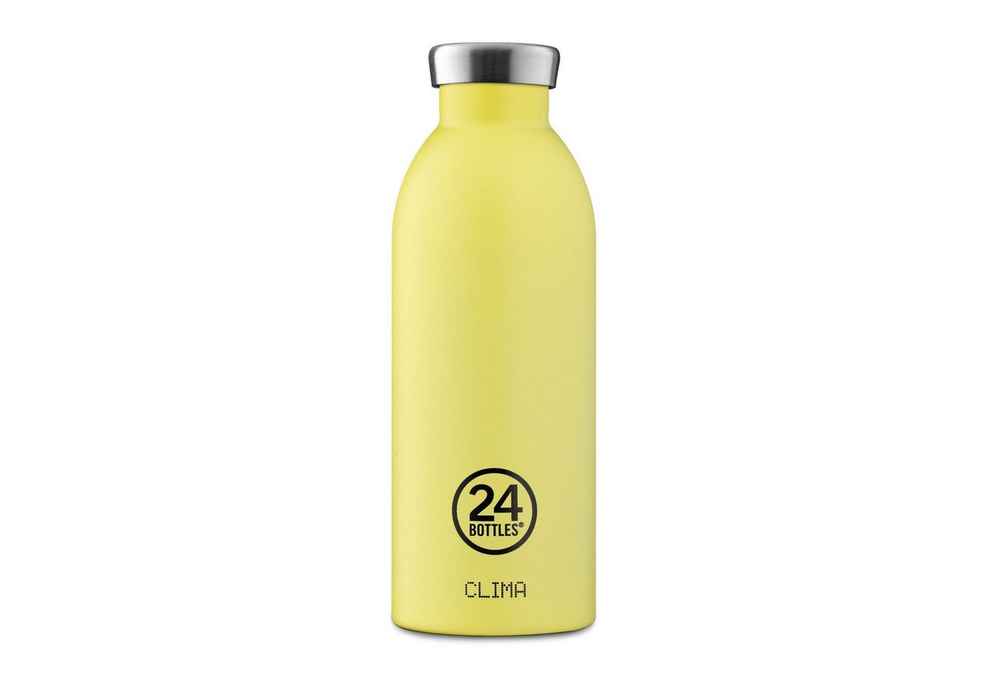 24 Bottles Trinkflasche Clima von 24 Bottles