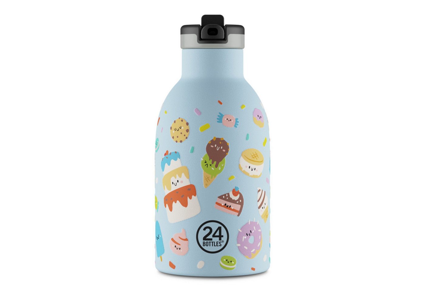 24 Bottles Trinkflasche Kids Clima 24 Bottles Trinkflasche Kids Clima von 24 Bottles