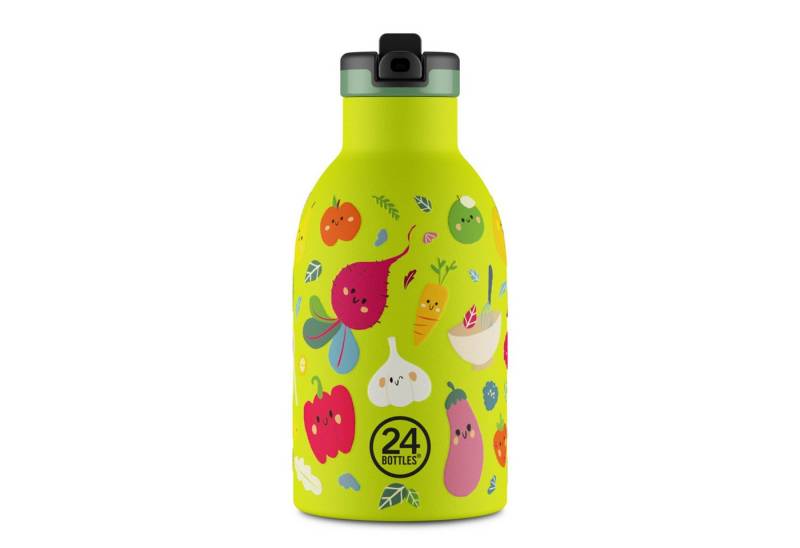 24 Bottles Trinkflasche Kids Clima von 24 Bottles