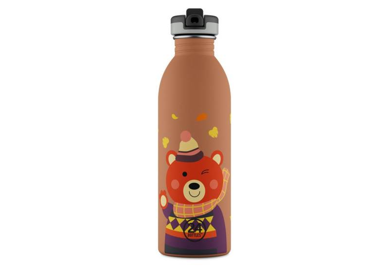 24 Bottles Trinkflasche Kids Urban von 24 Bottles