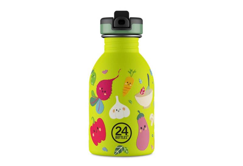 24 Bottles Trinkflasche Kids Urban von 24 Bottles