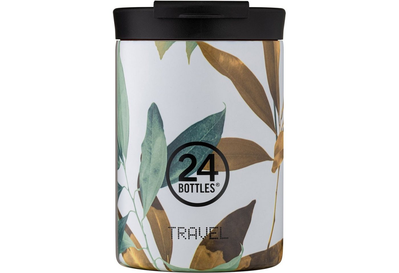 24 Bottles Trinkflasche Travel 24 Bottles Trinkflasche Travel von 24 Bottles