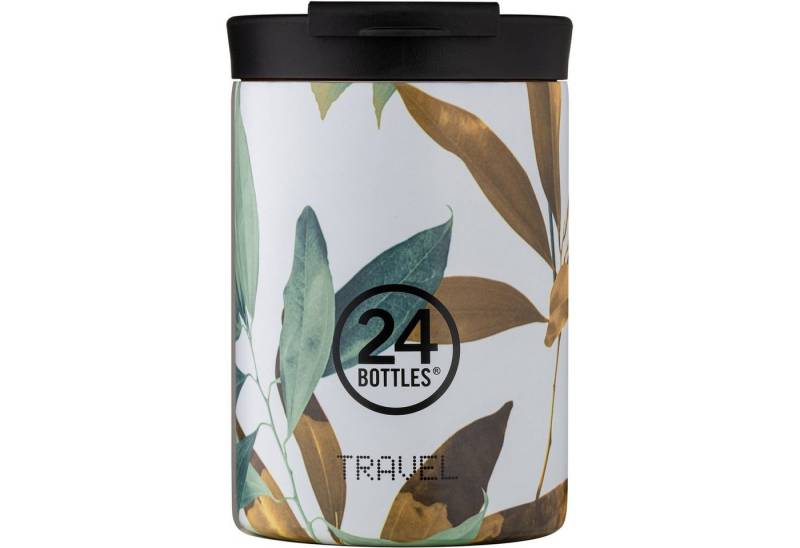 24 Bottles Trinkflasche Travel von 24 Bottles