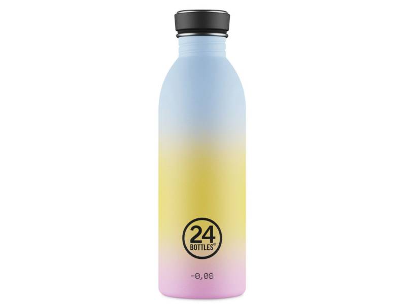24 Bottles Trinkflasche Urban Bottle Aurora 500ml 24 Bottles Trinkflasche Urban Bottle Aurora 500ml von 24 Bottles