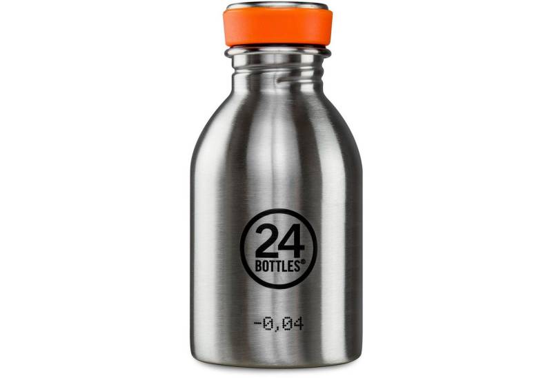24 Bottles Trinkflasche Urban von 24 Bottles