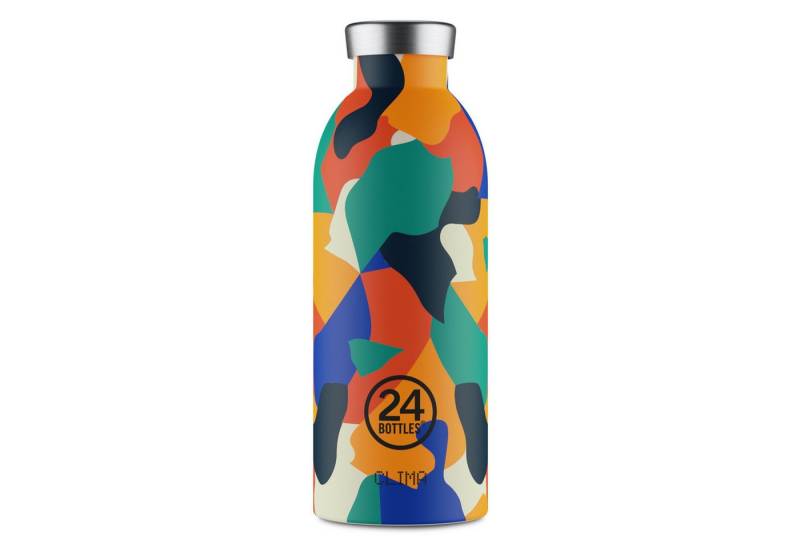 24 Bottles Trinkflasche Van Orton von 24 Bottles