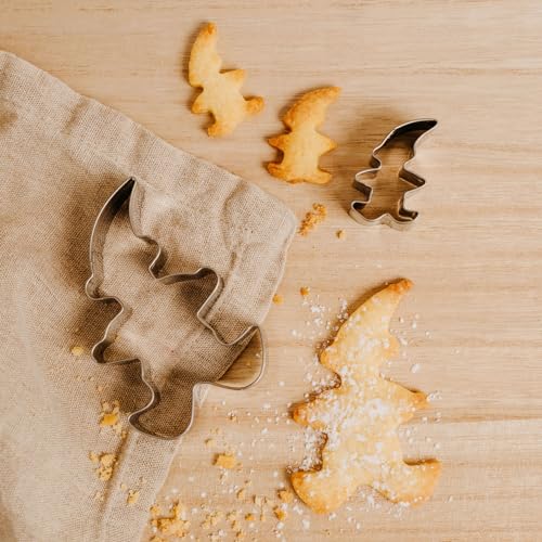 Keksausstecher in Wichtelform groß und klein für perfekte Wichtelstreiche | Weihnachtliche Keksausstecher | Wichtelkeksausstecher | Wichtelstreiche | Adventskalender für Kinder Keksausstecher in Wichtelform groß und klein für perfekte Wichtelstreiche | Weihnachtliche Keksausstecher | Wichtelkeksausstecher | Wichtelstreiche | Adventskalender für Kinder von 24 Tage Wichtelzauber