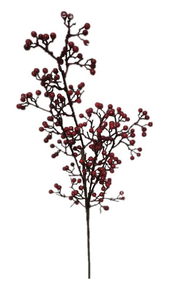 Kunstblume Beeren, 2474U, Beerenzweig Kunstblume Beeren, 2474U, Beerenzweig von 2474U