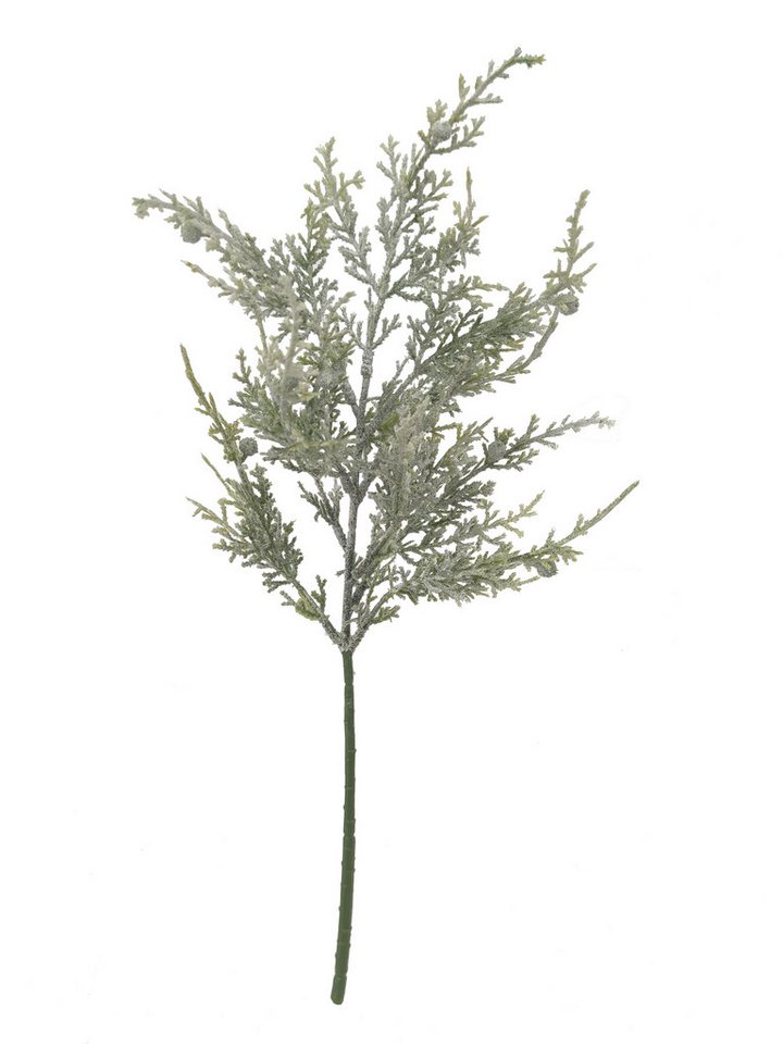 Kunstzweig Nadelzweig, 2474U, Höhe 42 cm von 2474U