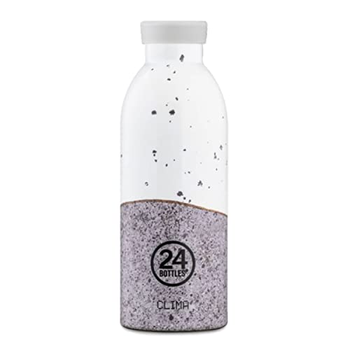 24 BOTTLE Wabi Infuser Lid Clima 500ml Infuser Trinkflasche Infusionsflasche Thermosflasche von 24Bottles