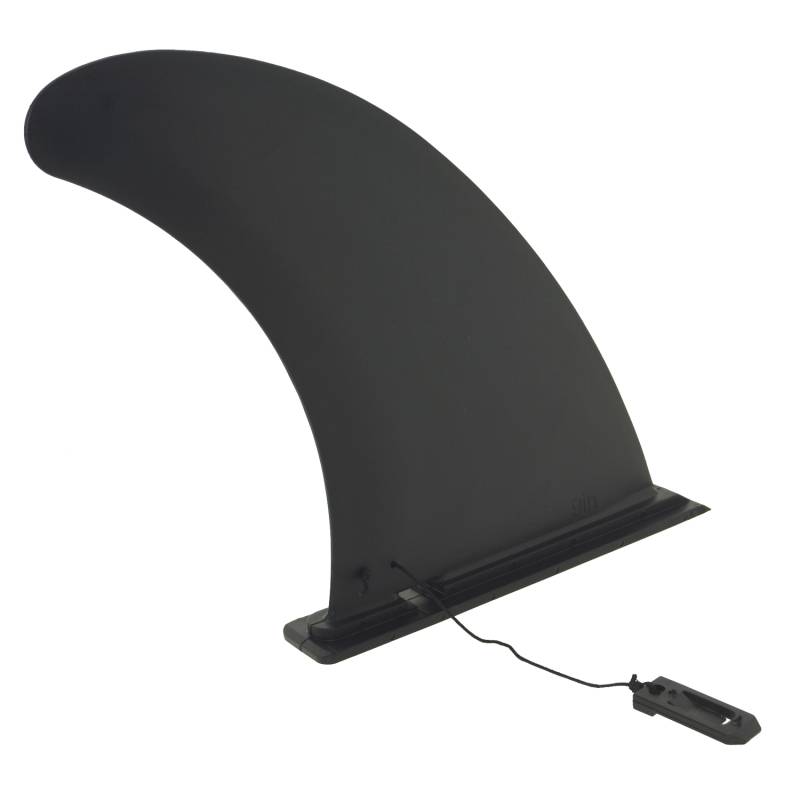 24MOVE® SUP Finne für SUP Stand Up Board  Surfboard Flosse wiederverwendbar, abziehbar universal von 24MOVE