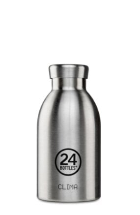 24bottles 0,33l Thermosflasche - verschiedene Muster von 24bottles