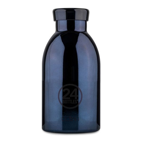 24bottles 0,33l Thermosflasche - verschiedene Muster von 24bottles