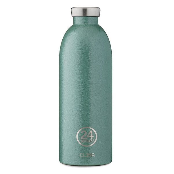24bottles 0,85l Thermosflasche Edelstahl "Clima" - verschiedene Designs 24bottles 0,85l Thermosflasche Edelstahl "Clima" - verschiedene Designs von 24bottles