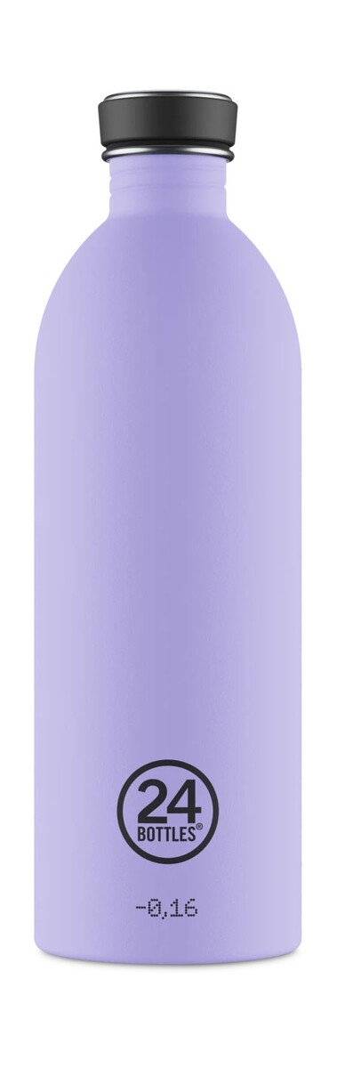 Trinkflasche 1,0 l Urban Bottle Erica von 24bottles