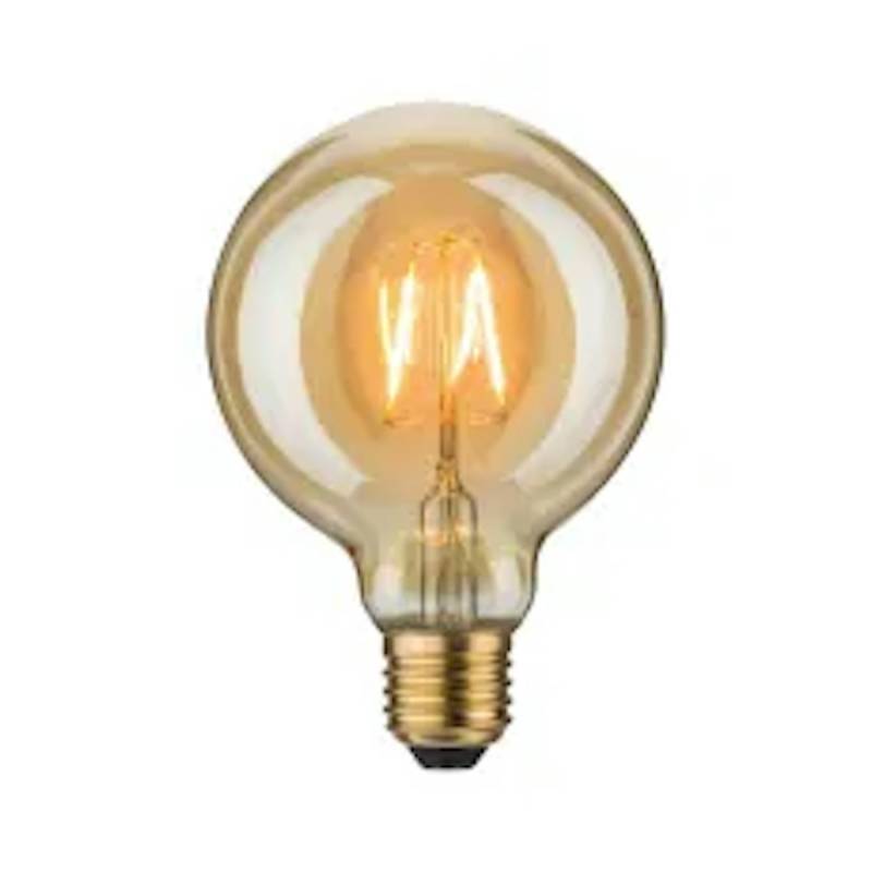 Paulmann 1879 Filament 230V LED Globe G95 E27 von Paulmann