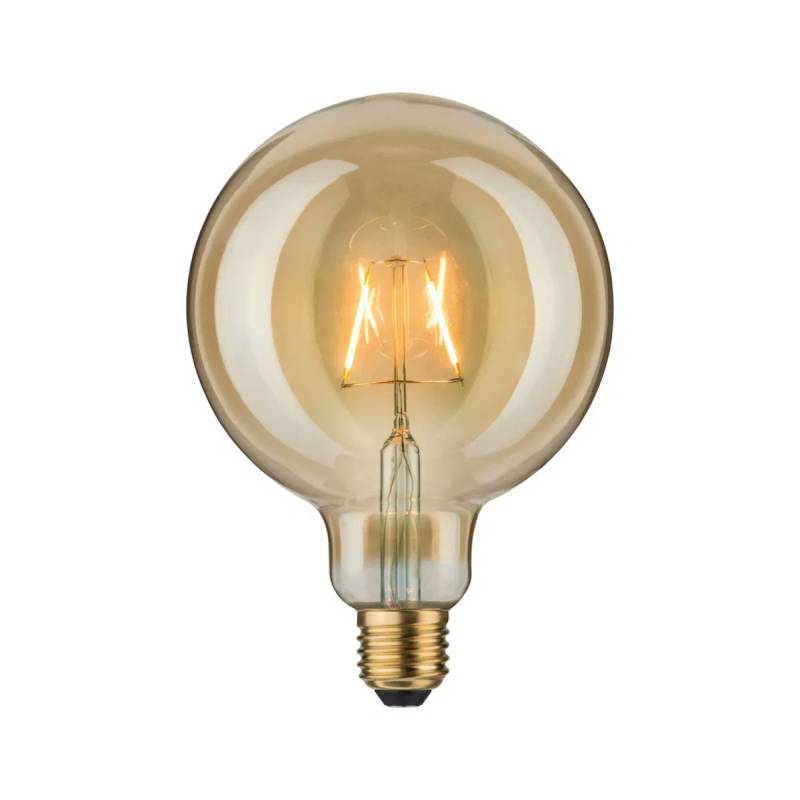 Paulmann Leuchtmittel 1879 Filament 230V LED Globe G125 E27 von Paulmann