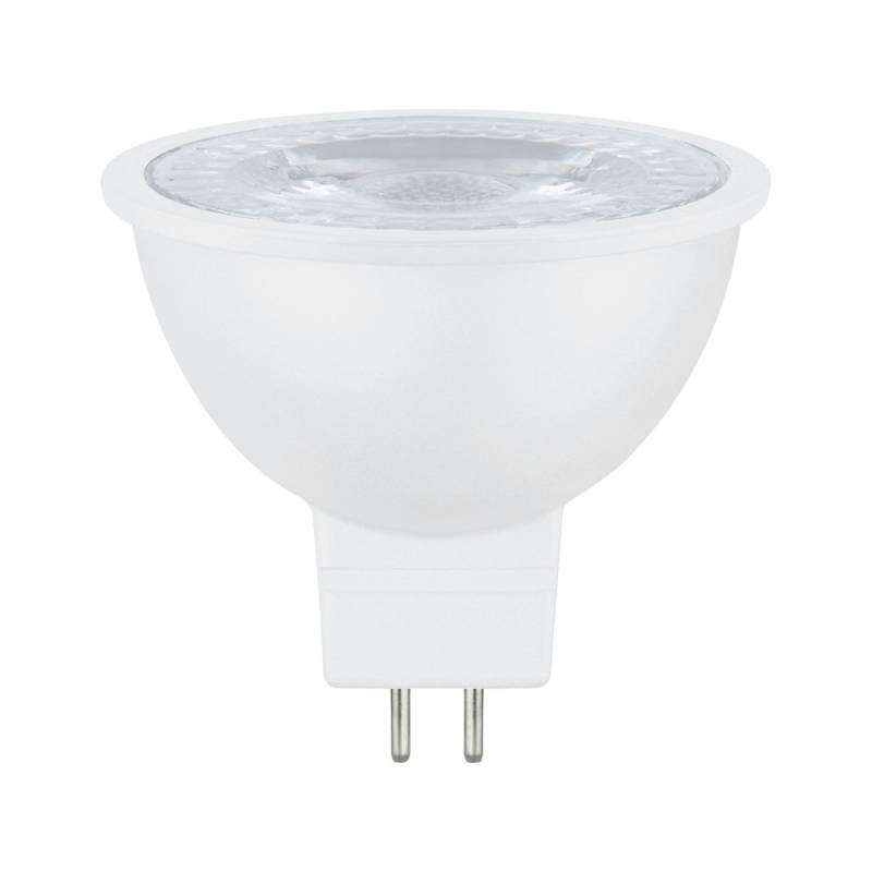 Paulmann Standard 12V LED Reflektor 1er-Set in Weiß matt von Paulmann