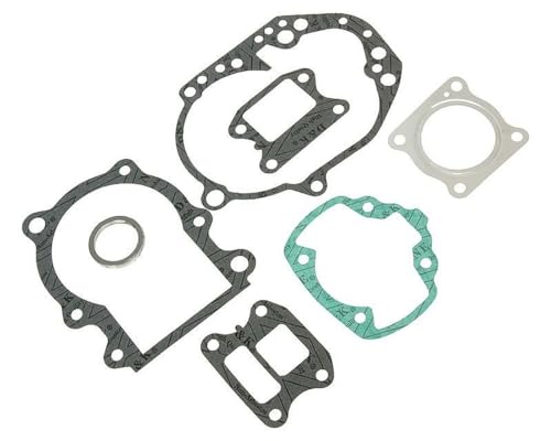 2EXTREME Dichtungssatz Motor komplett kompatibel mit BUXY 50, ELYSEO 50, ELYSTAR 50 2EXTREME Dichtungssatz Motor komplett kompatibel mit BUXY 50, ELYSEO 50, ELYSTAR 50 von 2EXTREME