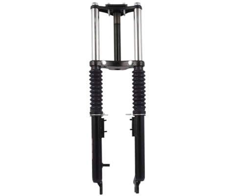 2EXTREME Gabel schwarz komplett kompatibel für Sachs, Hercules Prima usw Mofa, Moped 2EXTREME Gabel schwarz komplett kompatibel für Sachs, Hercules Prima usw Mofa, Moped von 2EXTREME