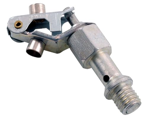 2EXTREME Hercules Prima M 2 3 4 5 S Dekompressionsventil Deko Ventil Sachs 504 505 von 2EXTREME