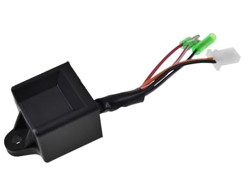 CDI Zündeinheit STANDARD MOTOWELL Magnet RS 2-Takt von 2EXTREME