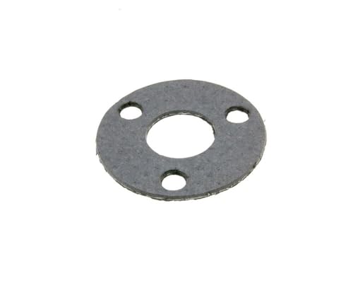 Dichtung Endschalldämpfer kompatibel mit Aprilia SX 50 (2006-) D50B0 von 2EXTREME