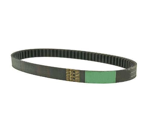 Keilriemen 2EXTREME STANDARD - GENERIC Cracker 50 Typ:B05 von 2EXTREME