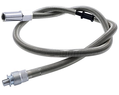 Tachowelle für VS 1400 GLP Intruder Hochlenker M VX51LD 1991 67 PS, 49 kw von 2EXTREME