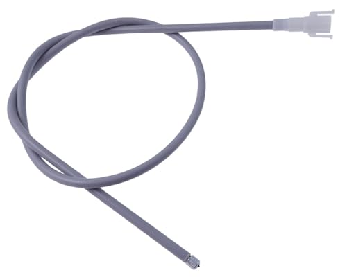 Tachowelle kompatibel für Vespa PK 50 XL Elektronische Zündung E-Start V5X3T 1985-1990 2,7PS, 2KW, PK 50 XL Rush V5X4T 1988-1990 von 2EXTREME