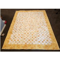 Omas Lieblingsquilt von 2JsQuilting