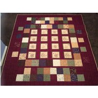 Sommer Am Teich Quilt von 2JsQuilting