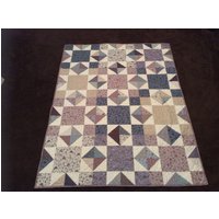 Thymian Mit Friends Quilt von 2JsQuilting