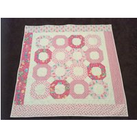 x' Und O's Baby Quilt von 2JsQuilting