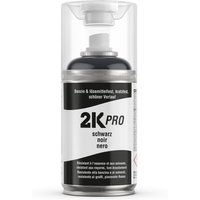 2K Spraydose - 2 Komponenten Sprühlack - PU-Lack - 2k Pro von 2K PRO